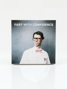 Fart with Confidence