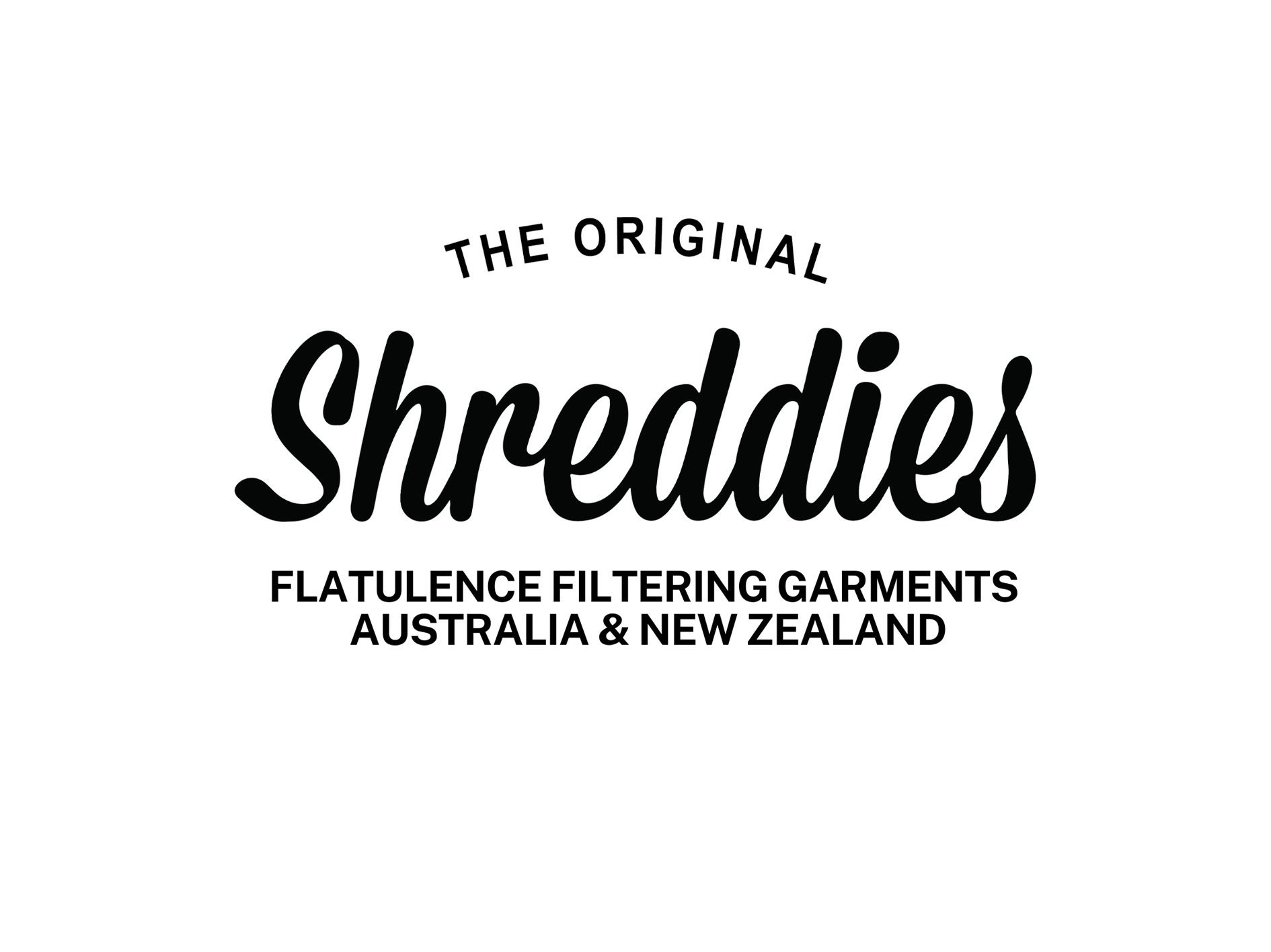 Men's Flatulence Filtering Jeans — Shreddies