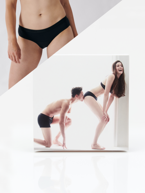 Underwear that filters out flatulence - Hip Hugger Style Now Available, sulfur, food