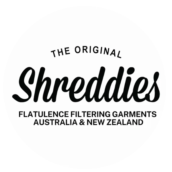 Shreddies Australia & New Zealand  Flatulence-Filtering Men's Undershort